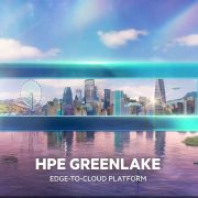 HPE Greenlake