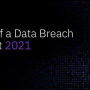 IBM Cost of Data Breach