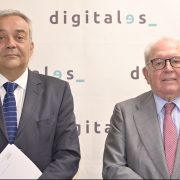 DigitalES Summit 2021