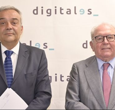 DigitalES Summit 2021