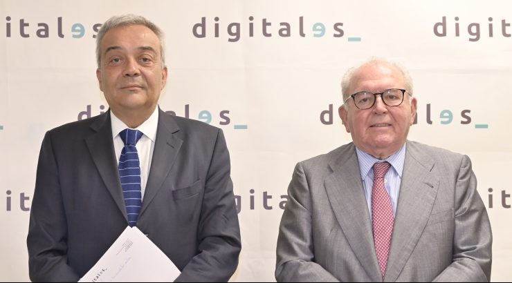 DigitalES Summit 2021