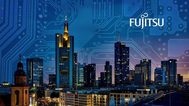 Fujitsu Kawasaki City