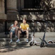 Xiaomi Mi Electric Scooter 3