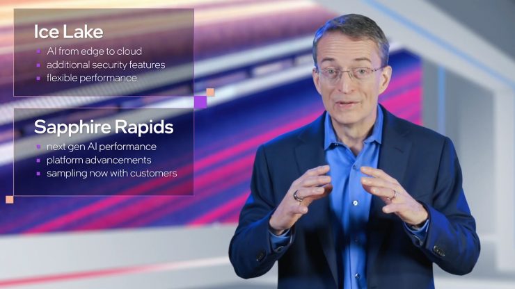 Intel Sapphire Rapids