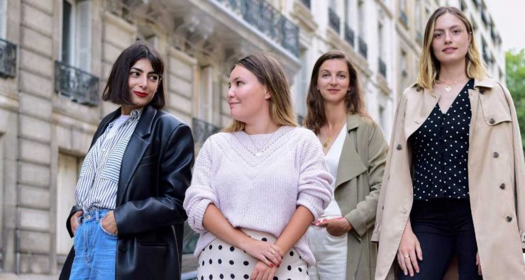 Lookiero triunfa en Europa gracias a la optimización de su sistema de pagos con Stripe 1 Lookiero