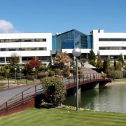 Universidad Europea 5G