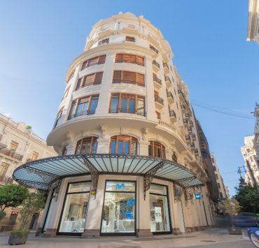 Movistar Experience Store