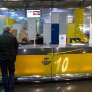 Correos digitalización oficinas