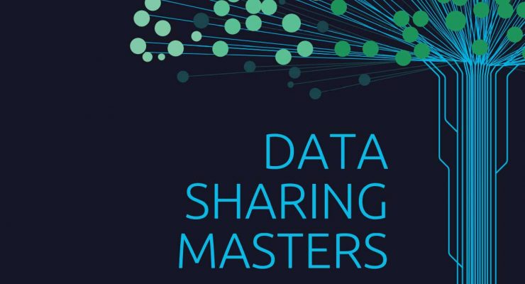 Capgemini - Los maestros del intercambio de datos