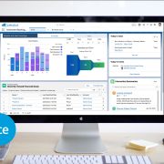 Salesforce Corporate and Investment Banking for Financial Services Cloud,