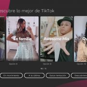 Telefónica - TikTok