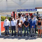 Telefónica turismo valencia