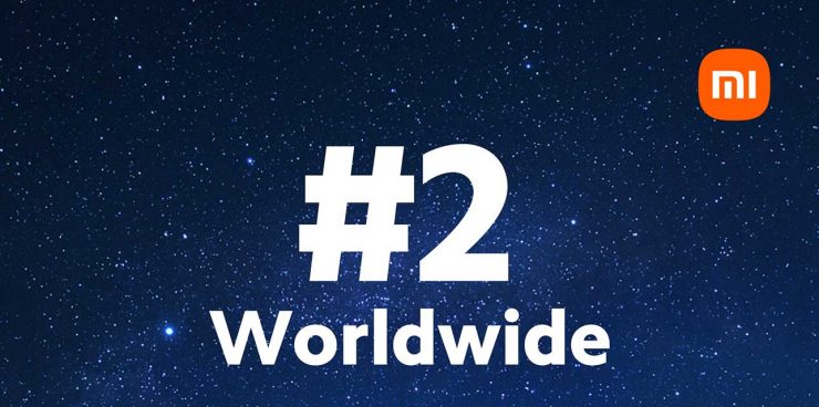 Xiaomi