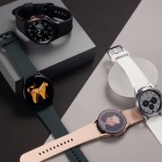Samsung Galaxy Watch4