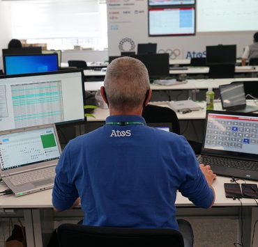 Atos Juegos Olímpicos Tokio 2020