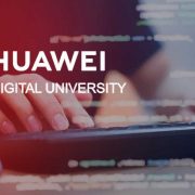 Huawei Digital University