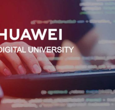 Huawei Digital University