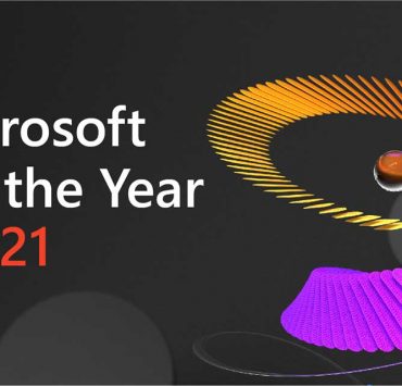 VU es nombrada Partner del Año 2021 por Microsoft gracias a la avanzada tecnología de su Inteligencia Artificial