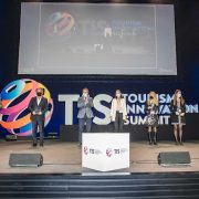 TIS - Tourism Innovation Summit 2021
