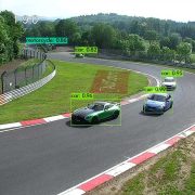 Fujitsu Nürburgring