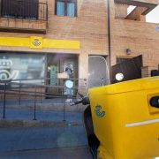 Oficina Correos