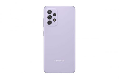Samsung Galaxy A52s 5G