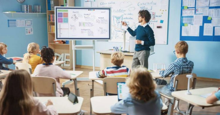 Samsung Educación 1.1