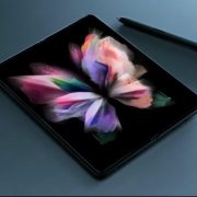 Samsung Galaxy Z Fold3