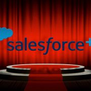 Salesforce+