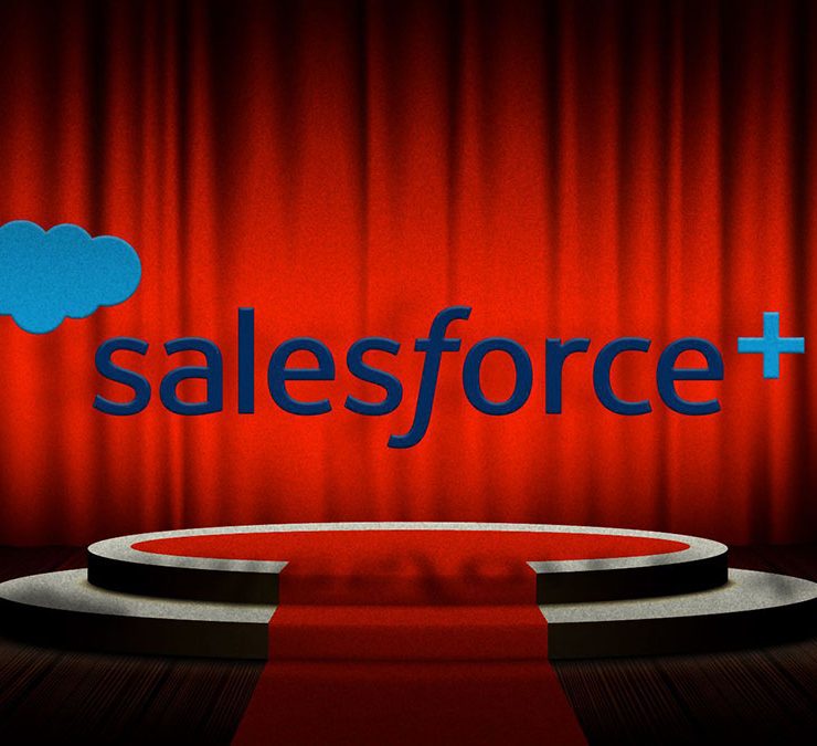 Salesforce+