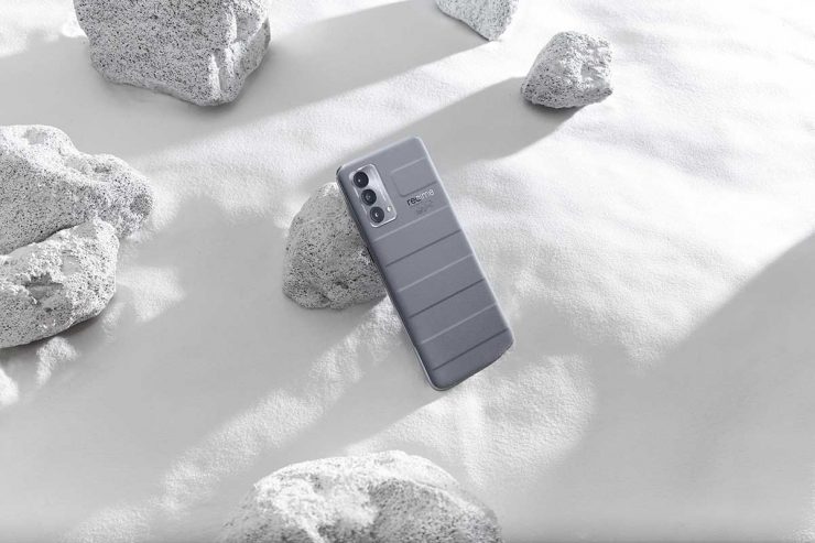 realme GT Master Edition