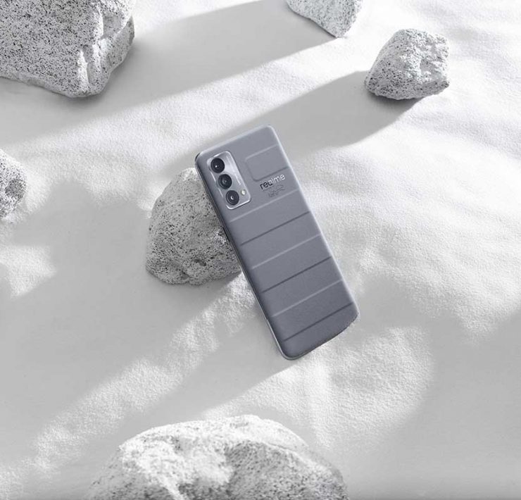 realme GT Master Edition