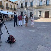 Telefónica impulsa la digitalización audiovisual