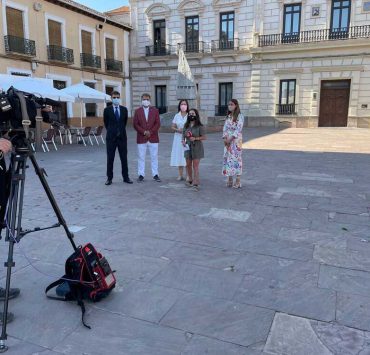 Telefónica impulsa la digitalización audiovisual