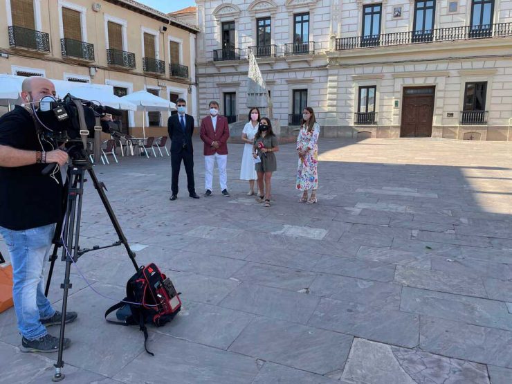 Telefónica impulsa la digitalización audiovisual