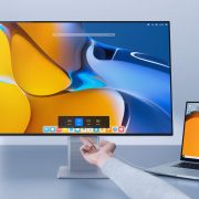 Serie Huawei MateView