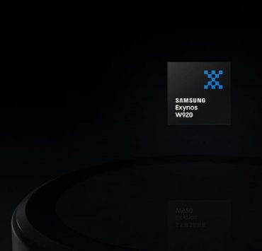 Samsung Exynos W920