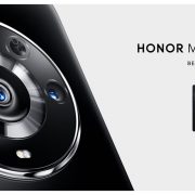 HONOR Magic3