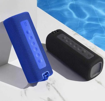 Mi Portable Bluetooth Speaker