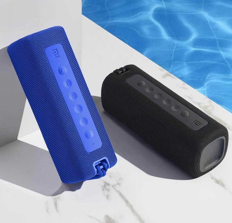 Mi Portable Bluetooth Speaker