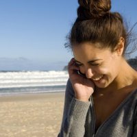 Telefónica 5G Playas España