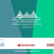 AMETIC Encuentro de la Economía Digital y las Telecomunciaciones