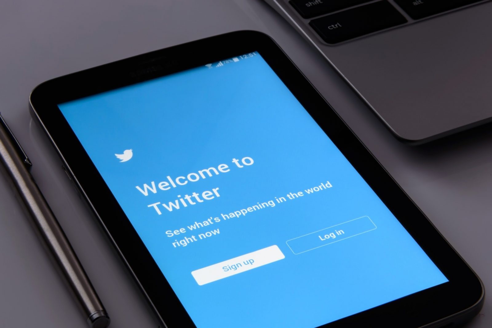 El hashtag sigue dando voz a personas de todo el mundo 14 años después de su nacimiento 1 Twitter