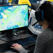 High School Esports League (HSEL)