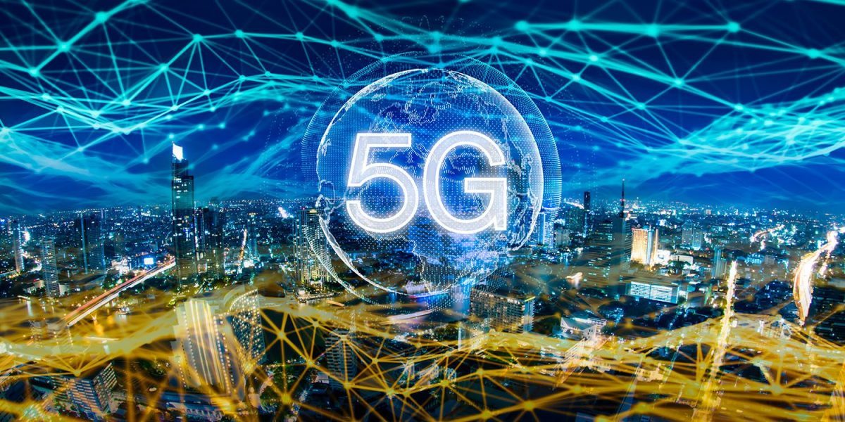 Nuevo proyecto europeo para investigar y formar en redes móviles 5G