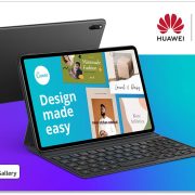HUAWEI MatePad
