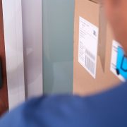 Blink Video Doorbell