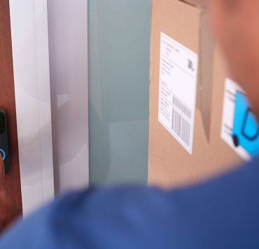 Blink Video Doorbell