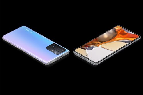 Xiaomi presenta los miembros de la nueva familia Xiaomi 11T