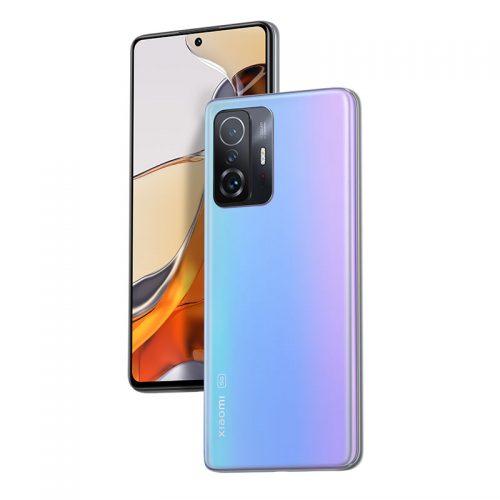 NP: Xiaomi presenta los miembros de la nueva familia Xiaomi 11T